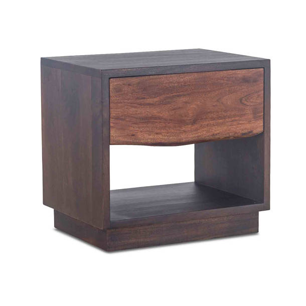 Harmonia Living Kondo Platform Bed by Harmonia Living & Reviews Perigold